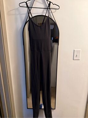 Old Navy Powerchill Legging Tank Jumpsuit Tall Size